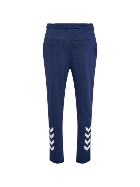 Спортивные штаны Hummel синие