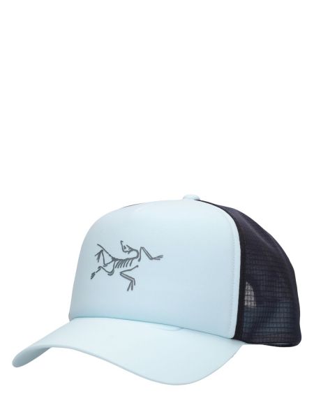 Šiltovka Arc'teryx modrá