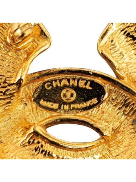 Broche retro Chanel Vintage