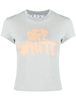 T-shirt Off-white