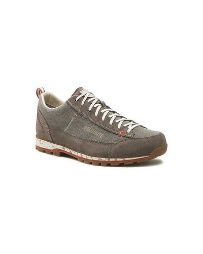 Pantofi sport Dolomite - maro