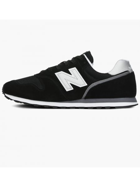 Кросівки New Balance 373 чорні