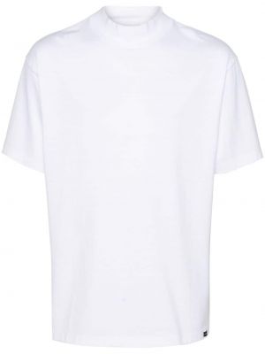 T-shirt Nanamica blanc