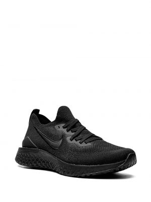 Sneaker Nike Epic React schwarz
