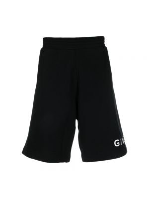 Shorts Givenchy schwarz