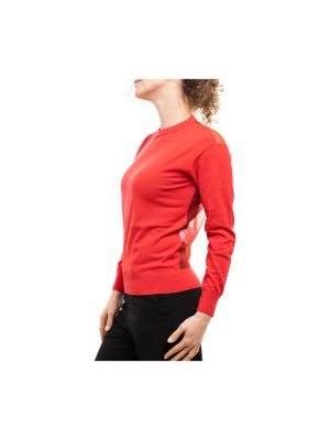 Suéter Armani Exchange rojo