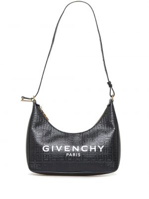 Kézitáska Givenchy Pre-owned fekete