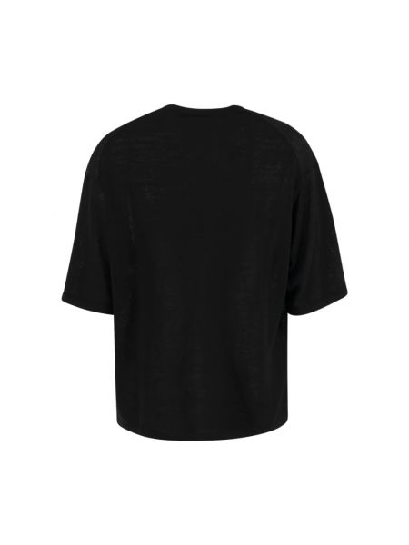 Camisa Roberto Collina negro