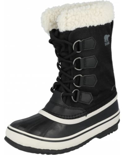 Зимни обувки за сняг Sorel черно