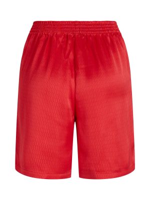 Pantaloni Jjxx roșu