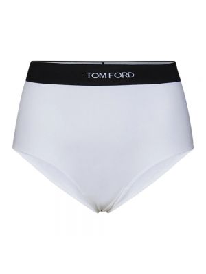 Unterhose Tom Ford weiß