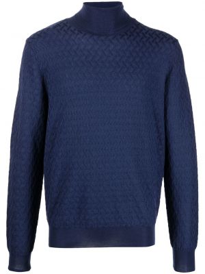Adīti džemperis Canali zils