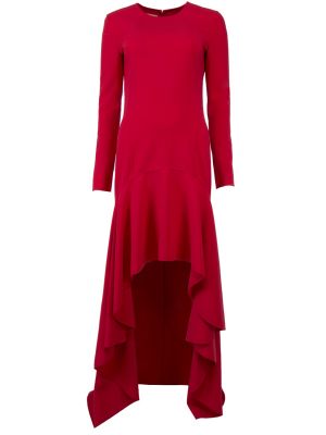 Вечернее платье Michael Kors, красное