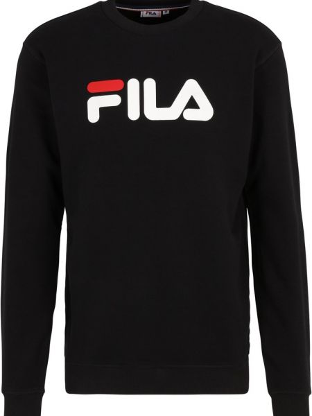 Пуловер Fila черный