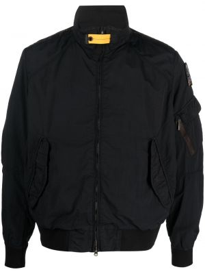 Giacca bomber Parajumpers nero