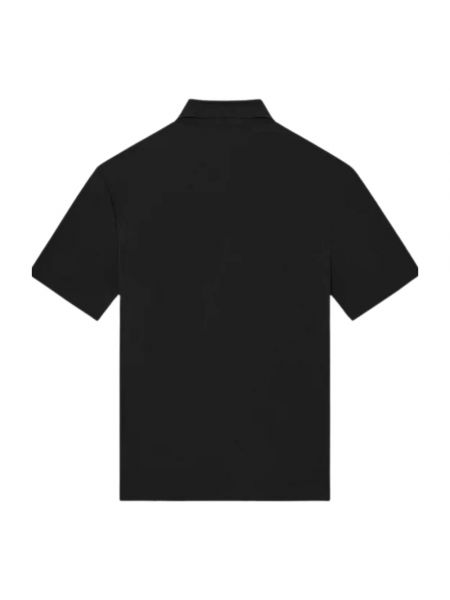 Poloshirt Duno schwarz