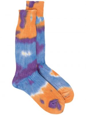 Ponožky Suicoke modrá