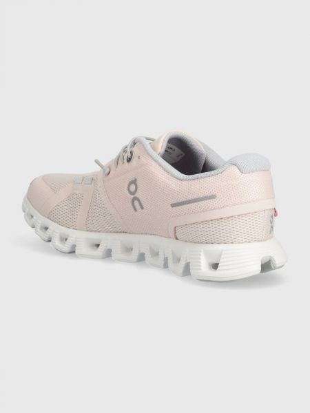 Pantofi On-running roz