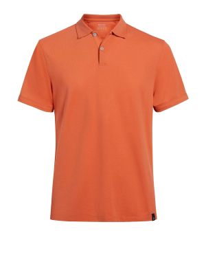 Camicia Boggi Milano, arancione