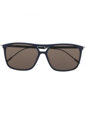 Silmälasit Gucci Eyewear sininen