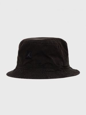 Чорний капелюх Jordan
