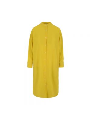 Sukienka Aspesi żółta