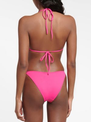 Bikini Melissa Odabash pembe