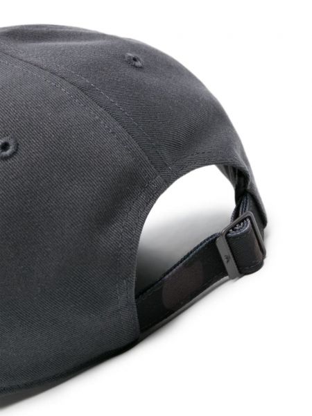 Haftowana czapka z daszkiem z nadrukiem w kamuflażu Adidas