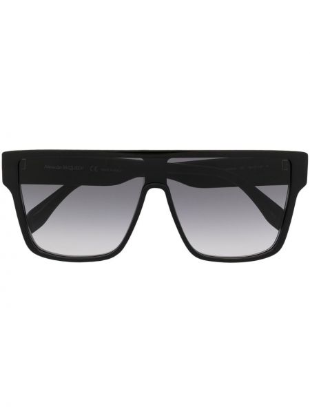 Glasögon Alexander Mcqueen Eyewear svart