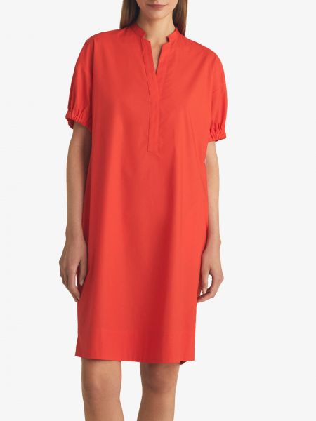 Платье-туника Rosso35 оранжевый