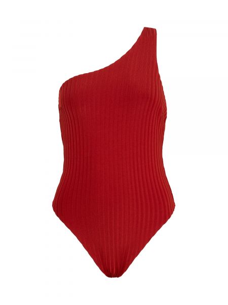 Débardeur Calvin Klein Swimwear rouge