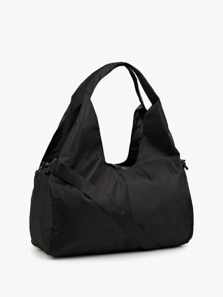 Спортивная сумка Concept Club черная