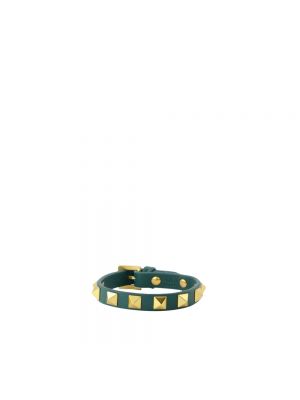 Armband Valentino Garavani grün