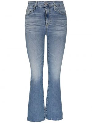 Traperice bootcut Ag Jeans