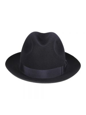 Mütze Borsalino schwarz