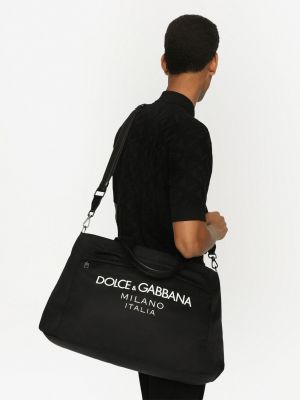 Poekott Dolce & Gabbana