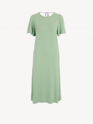 Zelené šaty Tamaris