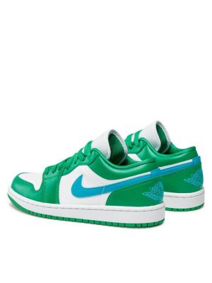 Félcipo Nike zöld