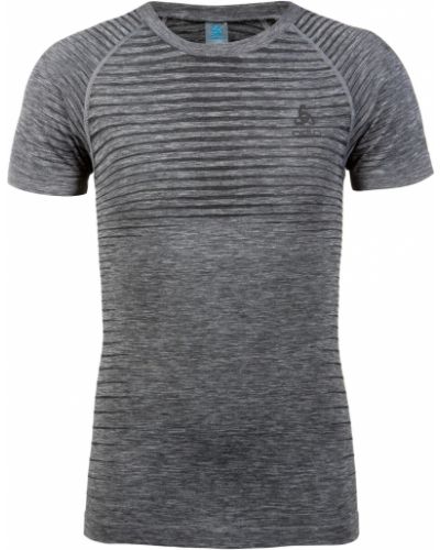 T-shirt Odlo, grigio