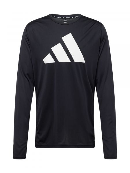 Tričko s dlhými rukávmi Adidas Performance