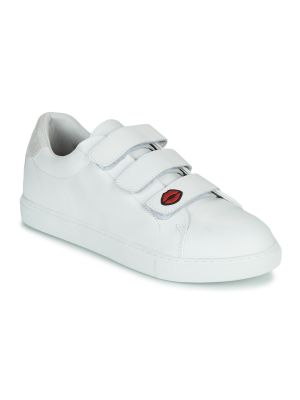 Sneakers Bons Baisers De Paname fehér
