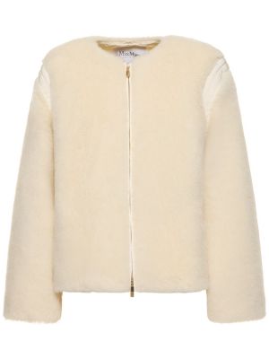 Chaqueta de lana Max Mara