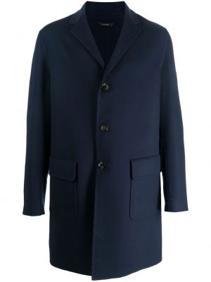 Kabát Colombo modrý