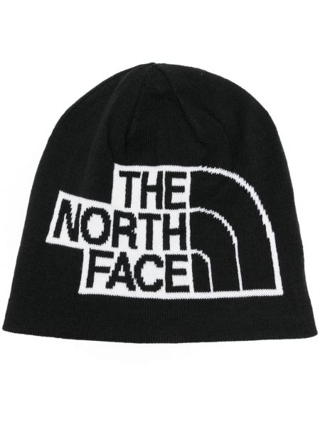 Lue The North Face svart