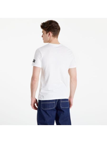 Tričko Ecoalf bílé