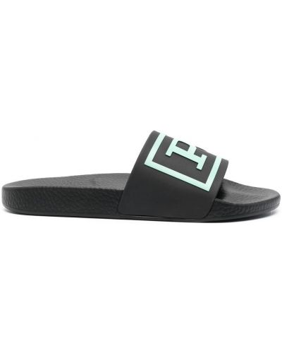 Brodert kashmir trykt flip-flops Polo Ralph Lauren