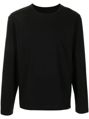 Marškinėliai 3.1 Phillip Lim juoda