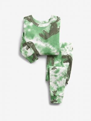 Piżama Gap, zielony