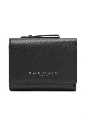 Peňaženka Gianni Chiarini čierna
