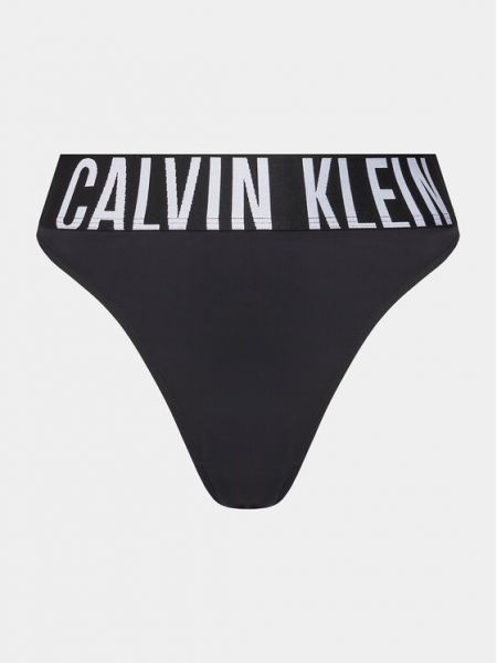 Klassikalised aluspüksid Calvin Klein Underwear must